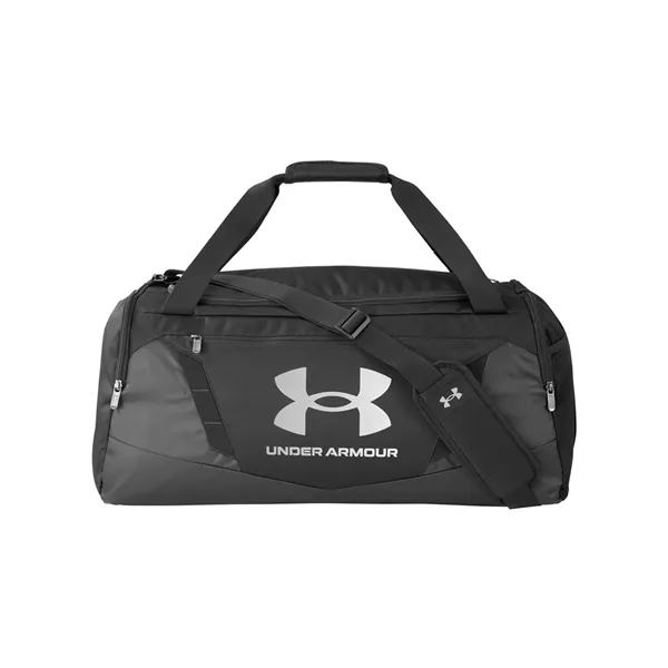 Under Armour Undeniable 5.0 SM Duffle Bag... from ASI 84358 S&S Activewear