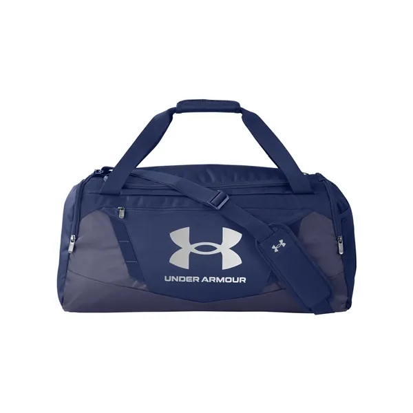 Under Armour Undeniable 5.0 MD duffle bag... from ASI 84358 S&S Activewear