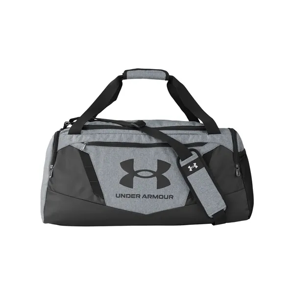 Under Armour Undeniable 5.0 MD duffle bag... from ASI 84358 S&S Activewear