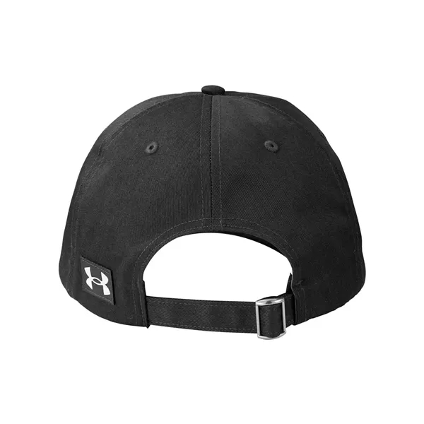 Under Armour Team Chino Hat... from ASI 84358 S&S Activewear