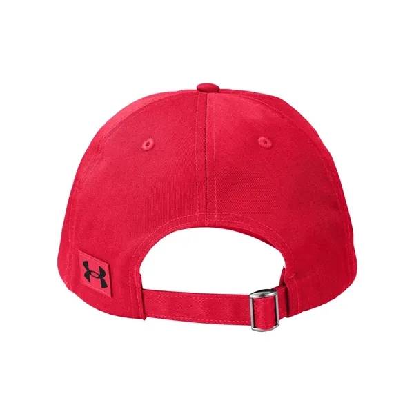 Under Armour Team Chino Hat... from ASI 84358 S&S Activewear