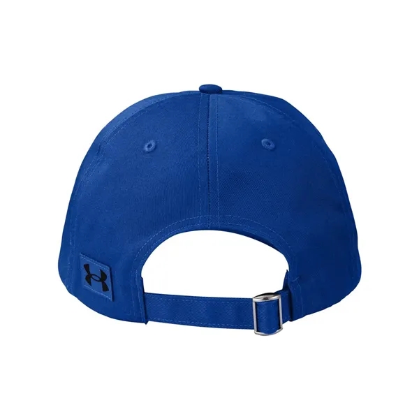 Under Armour Team Chino Hat... from ASI 84358 S&S Activewear