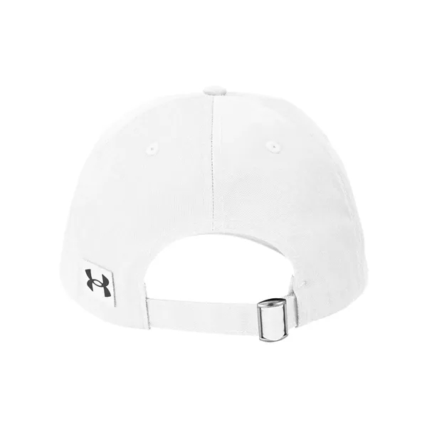 Under Armour Team Chino Hat... from ASI 84358 S&S Activewear