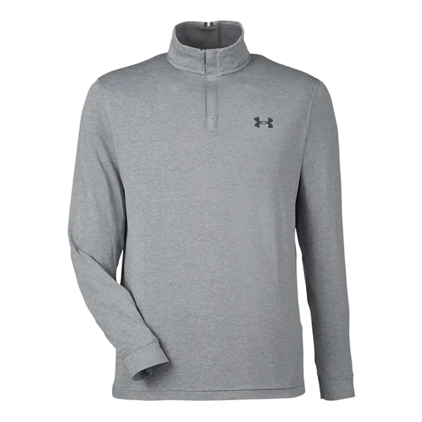 Under Armour Playoff Quarter-Zip... from ASI 84358 S&S Activewear