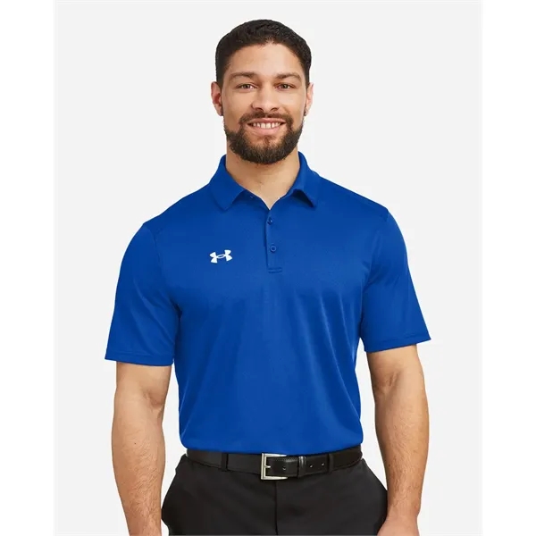 Under Armour Tech Polo... from ASI 84358 S&S Activewear