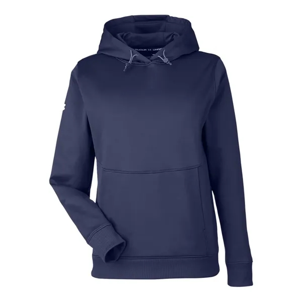 Under Armour Women's Storm Armour Fleece... from ASI 84358 S&S Activewear