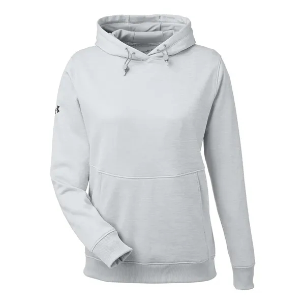 Under Armour Women's Storm Armour Fleece... from ASI 84358 S&S Activewear