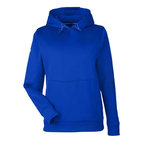 Under Armour Women's Storm Armour Fleece... from ASI 84358 S&S Activewear