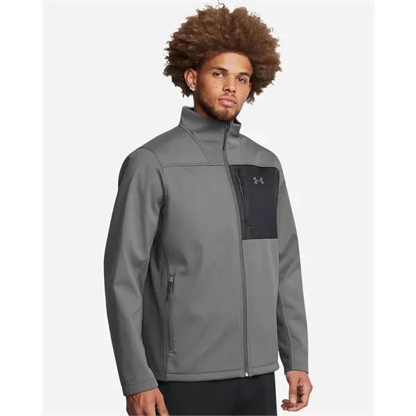 Under Armour ColdGear Infrared Shield 2.0 Jacket... from ASI 84358 S&S Activewear