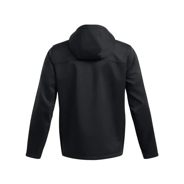 Under Armour CGI Shield 2.0 Hooded Jacket... from ASI 84358 S&S Activewear