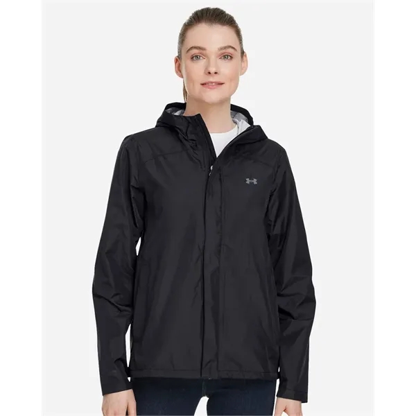 Under Armour Women's Cloudstrike 2.0 Jacket... from ASI 84358 S&S Activewear