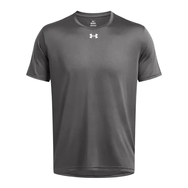 Under Armour Team Tech T-Shirt... from ASI 84358 S&S Activewear