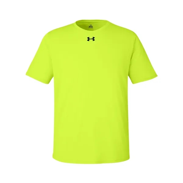 Under Armour Team Tech T-Shirt... from ASI 84358 S&S Activewear
