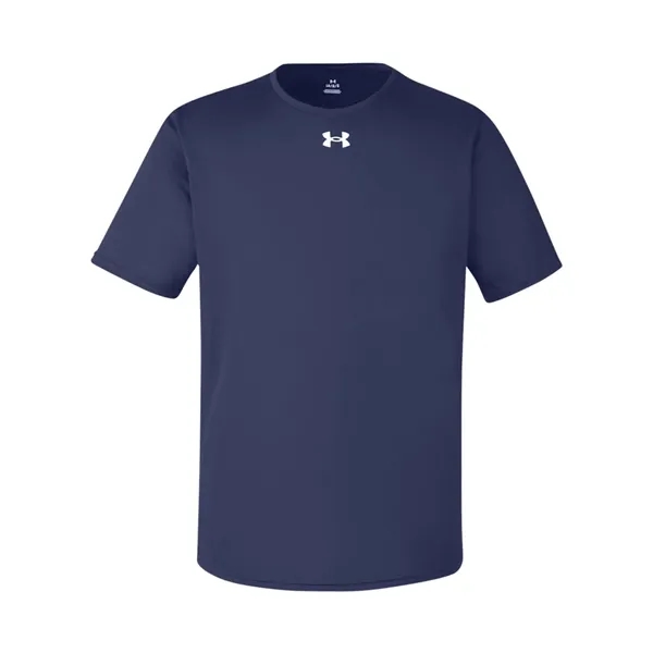 Under Armour Team Tech T-Shirt... from ASI 84358 S&S Activewear