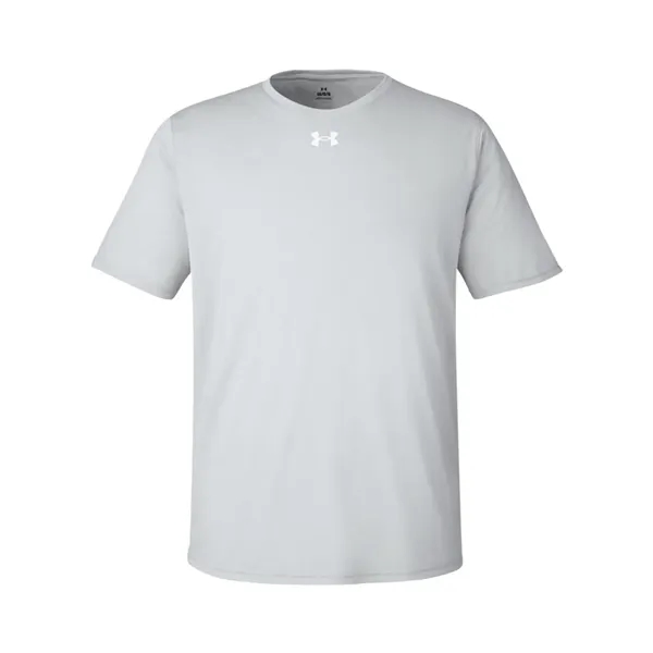 Under Armour Team Tech T-Shirt... from ASI 84358 S&S Activewear