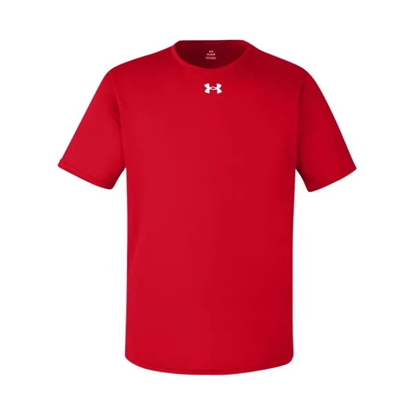 Under Armour Team Tech T-Shirt... from ASI 84358 S&S Activewear