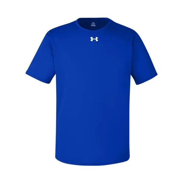 Under Armour Team Tech T-Shirt... from ASI 84358 S&S Activewear
