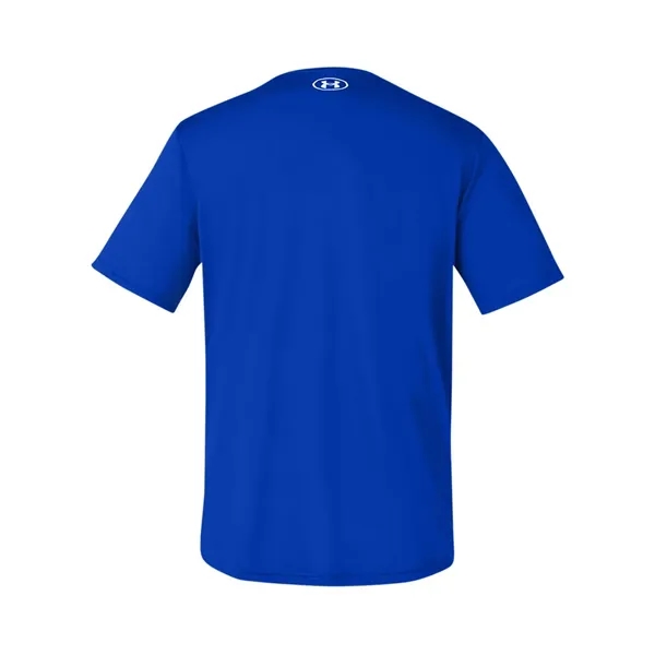 Under Armour Team Tech T-Shirt... from ASI 84358 S&S Activewear