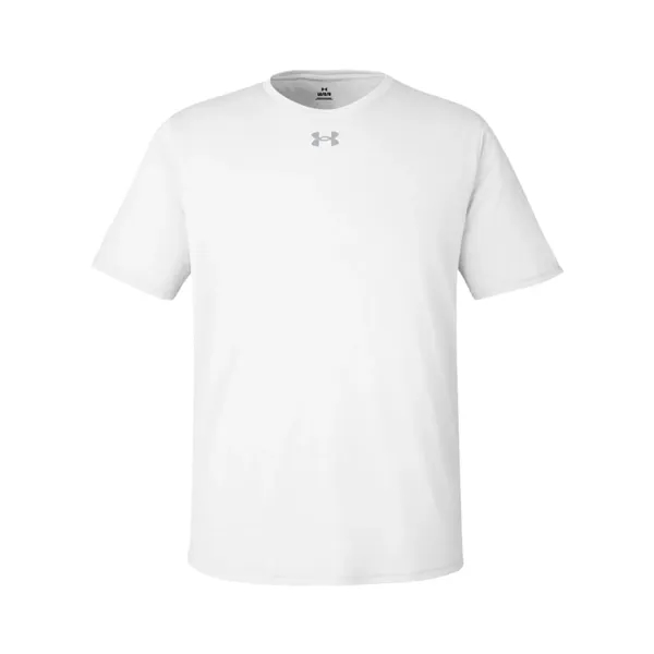 Under Armour Team Tech T-Shirt... from ASI 84358 S&S Activewear