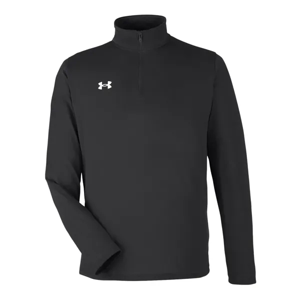 Under Armour Team Tech Quarter-Zip... from ASI 84358 S&S Activewear