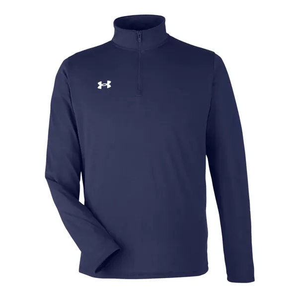 Under Armour Team Tech Quarter-Zip... from ASI 84358 S&S Activewear