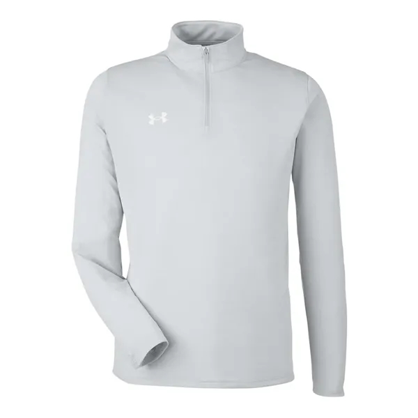 Under Armour Team Tech Quarter-Zip... from ASI 84358 S&S Activewear