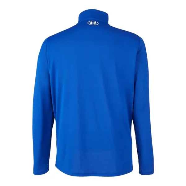 Under Armour Team Tech Quarter-Zip... from ASI 84358 S&S Activewear
