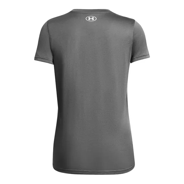 Under Armour Women's Team Tech T-Shirt... from ASI 84358 S&S Activewear