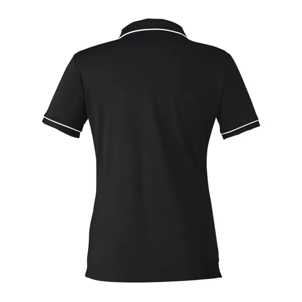 Under Armour Women's Tipped Teams Performance Polo... from ASI 84358 S&S Activewear