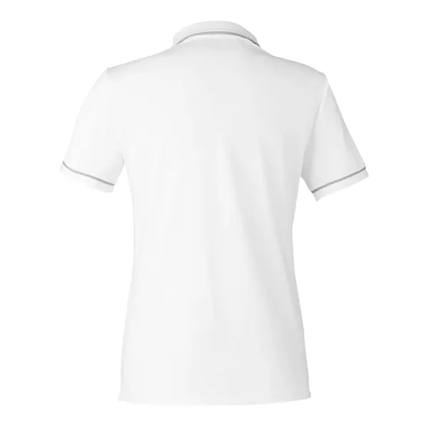 Under Armour Women's Tipped Teams Performance Polo... from ASI 84358 S&S Activewear