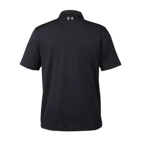 Under Armour Performance 3.0 Golf Polo... from ASI 84358 S&S Activewear