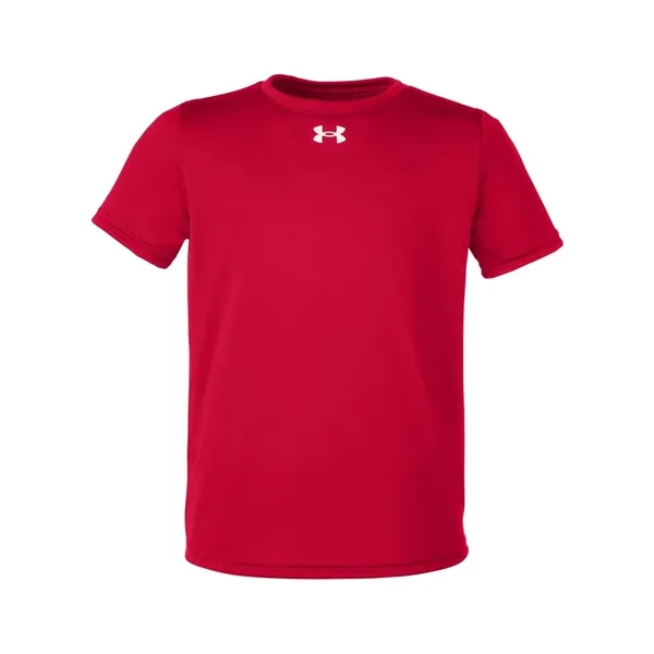 Under Armour Youth Tech Team T-Shirt... from ASI 84358 S&S Activewear