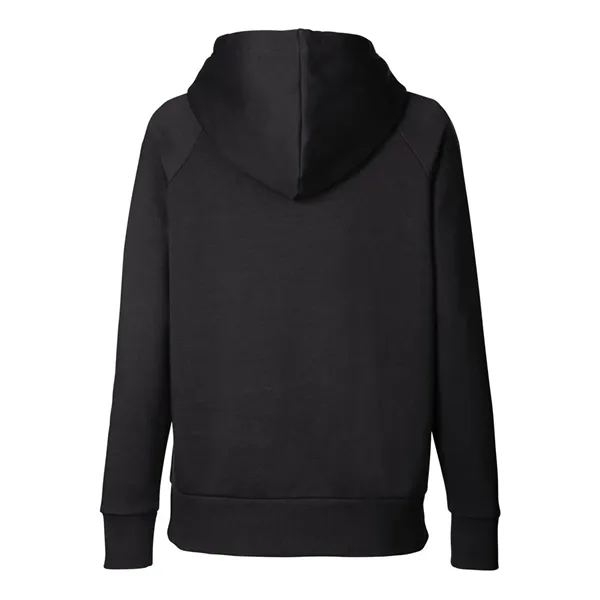 Under Armour Women's Rival Fleece Hooded Sweatshirt... from ASI 84358 S&S Activewear