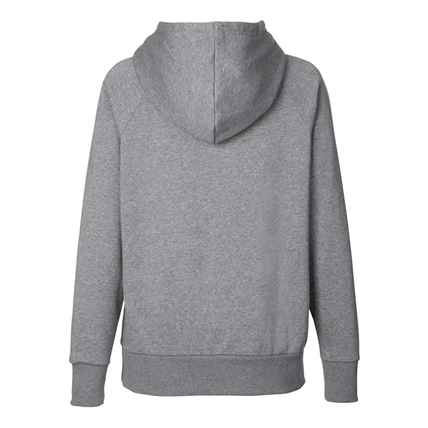Under Armour Women's Rival Fleece Hooded Sweatshirt... from ASI 84358 S&S Activewear