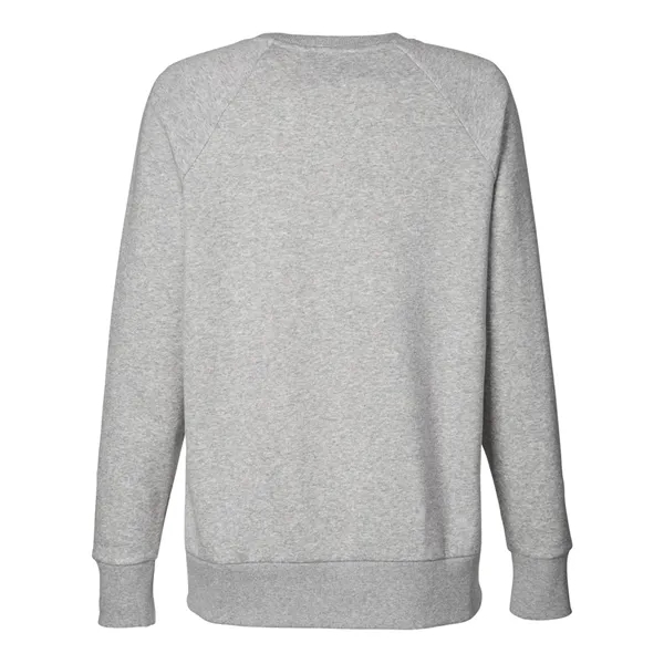 Under Armour Women's Rival Fleece Sweatshirt... from ASI 84358 S&S Activewear