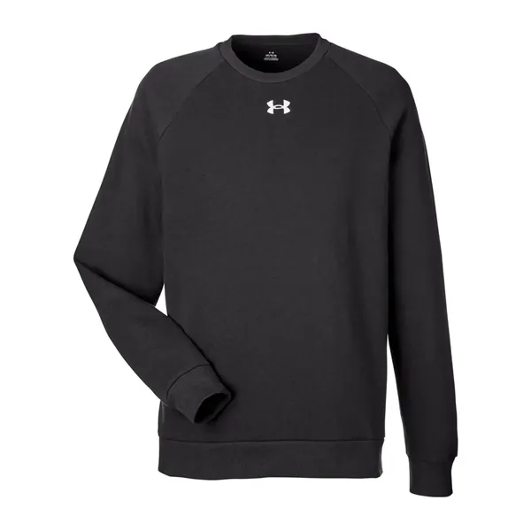 Under Armour Rival Fleece Sweatshirt... from ASI 84358 S&S Activewear