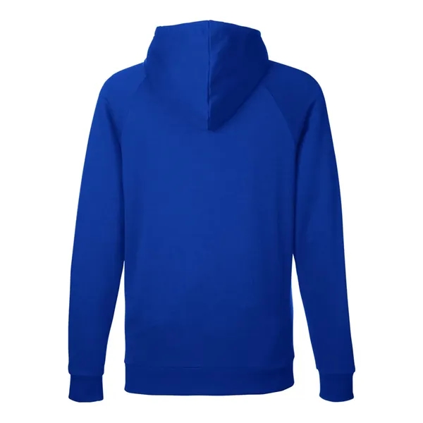 Under Armour Rival Fleece Hooded Sweatshirt... from ASI 84358 S&S Activewear