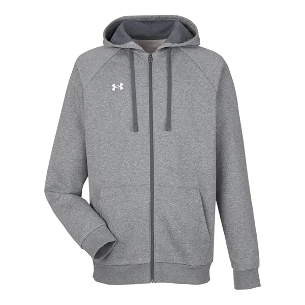 Under Armour Rival Fleece Full-Zip... from ASI 84358 S&S Activewear