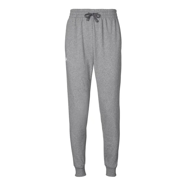 Under Armour Rival Fleece Joggers... from ASI 84358 S&S Activewear