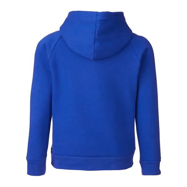 Under Armour Youth Rival Fleece Hoodie... from ASI 84358 S&S Activewear