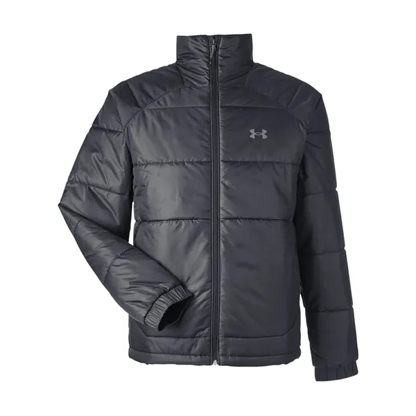 Under Armour Storm Insulated Jacket... from ASI 84358 S&S Activewear