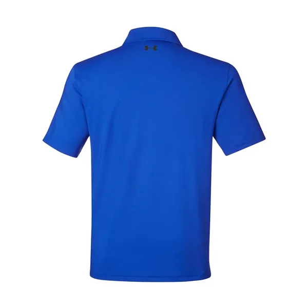 Under Armour Recycled Polo... from ASI 84358 S&S Activewear
