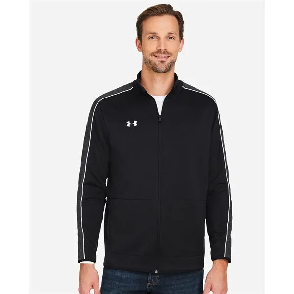 Under Armour Command Full-Zip 2.0... from ASI 84358 S&S Activewear
