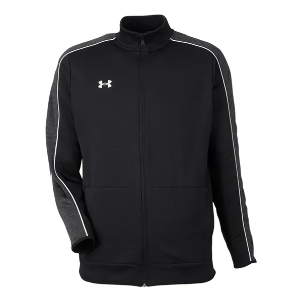 Under Armour Command Full-Zip 2.0... from ASI 84358 S&S Activewear