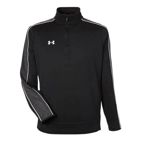 Under Armour Command Quarter-Zip 2.0... from ASI 84358 S&S Activewear