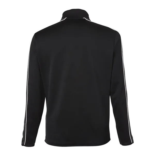 Under Armour Command Quarter-Zip 2.0... from ASI 84358 S&S Activewear
