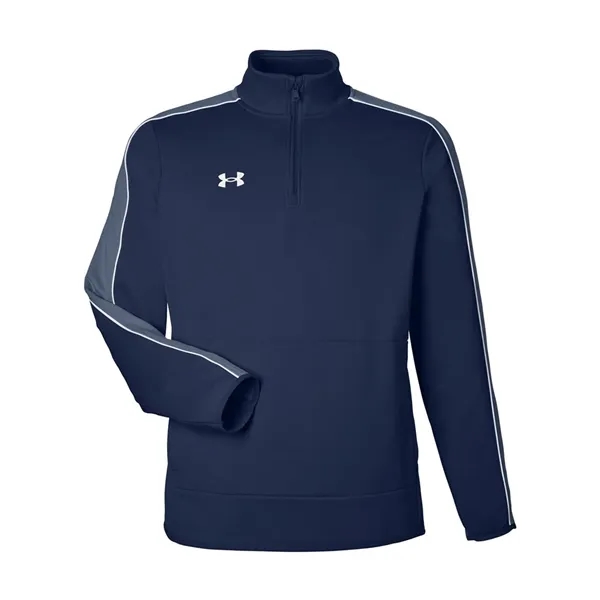 Under Armour Command Quarter-Zip 2.0... from ASI 84358 S&S Activewear