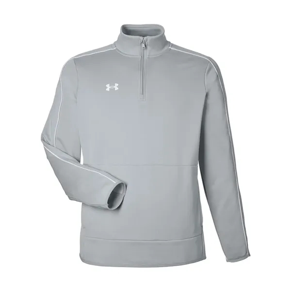 Under Armour Command Quarter-Zip 2.0... from ASI 84358 S&S Activewear