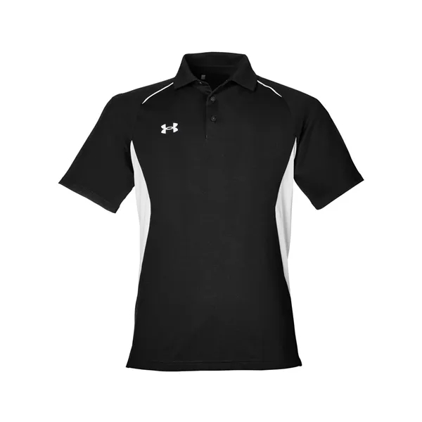 Under Armour Title Polo 2.0... from ASI 84358 S&S Activewear