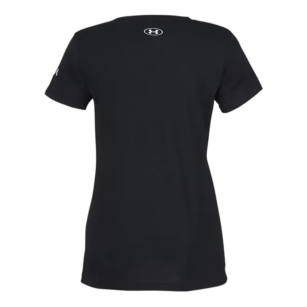 Under Armour Women's Athletic 2.0 T-shirt... from ASI 84358 S&S Activewear